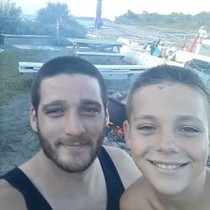 Meet your Posher, Jay